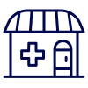 Lægeklinik rengøring