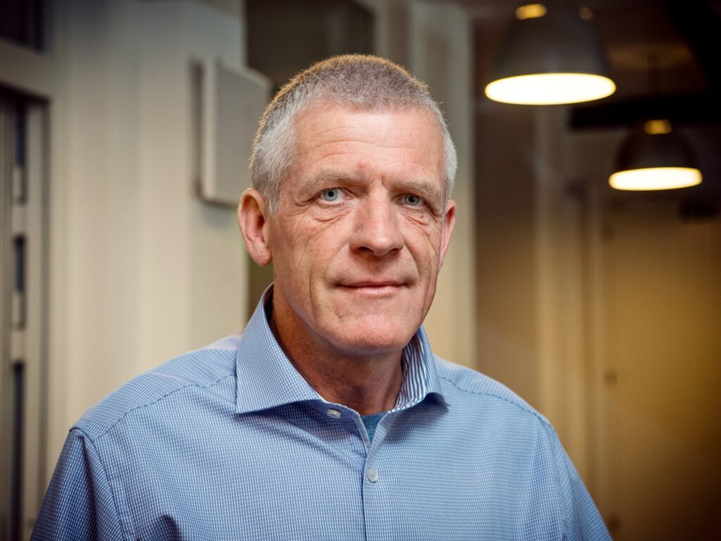 Lars Studstrup