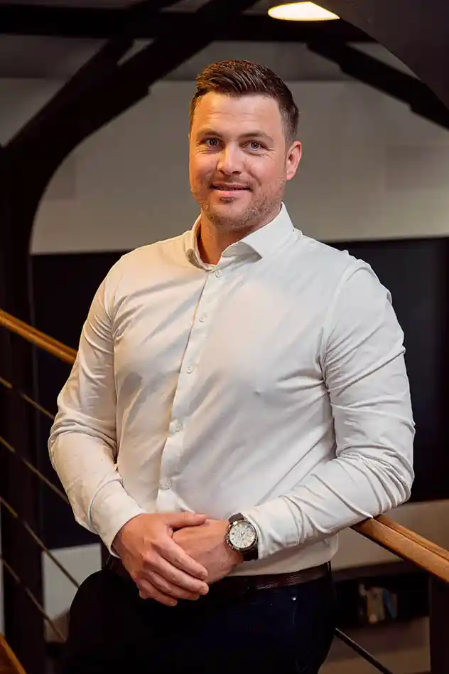 Tilbud på rengøring i Århus: Tal med Dennis