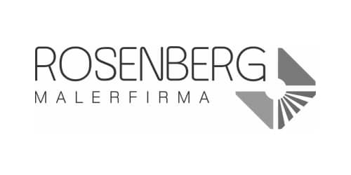 Rosenberg Malerfirma
